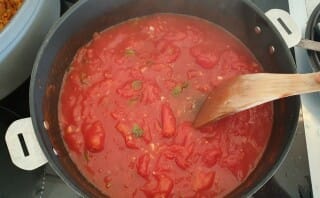 Mon Osso Buco de veau à la Milanaise - Instruction 9