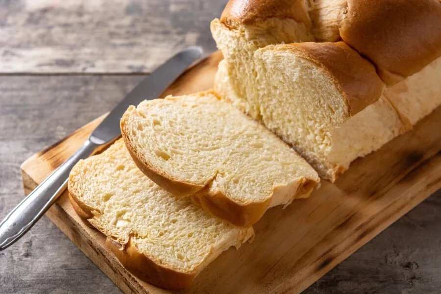 Brioche