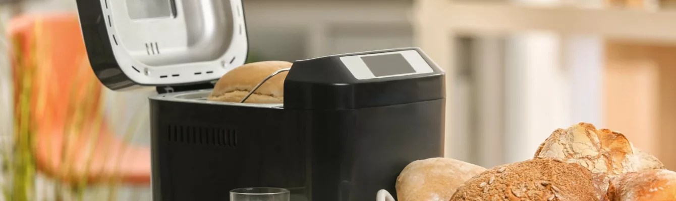 Should you invest in a bread maker?