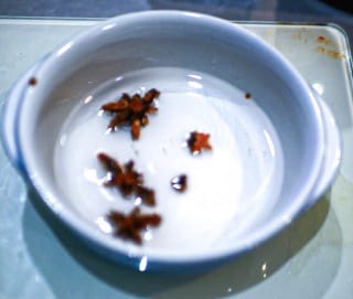 Le Gâteau Basque à la crème – Instruction 1 Le Gâteau Basque à la crème - Instruction 1