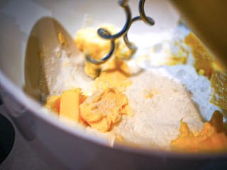 Le Gâteau Basque à la crème – Instruction 3 Le Gâteau Basque à la crème - Instruction 3