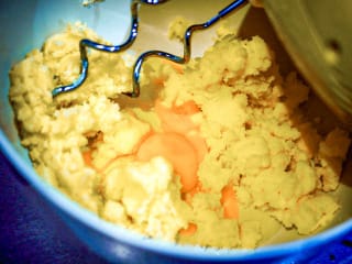 Le Gâteau Basque à la crème – Instruction 4 Le Gâteau Basque à la crème - Instruction 4