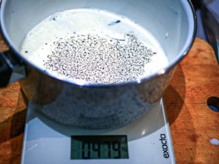 Le Gâteau Basque à la crème – Instruction 7 Le Gâteau Basque à la crème - Instruction 7