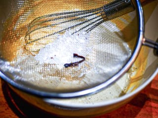 Le Gâteau Basque à la crème – Instruction 9 Le Gâteau Basque à la crème - Instruction 9