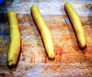 Le Gâteau Basque à la crème – Instruction 14 Le Gâteau Basque à la crème - Instruction 14