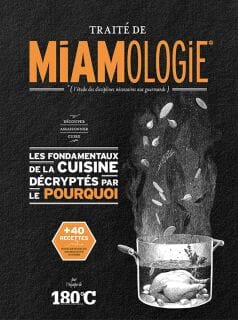 Traité de Miamologie – Les Fondamentaux de la Cuisine
