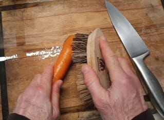 Mon Osso Buco de veau à la Milanaise - Instruction 0