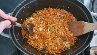 Mon Osso Buco de veau à la Milanaise - Instruction 4