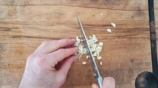 Mon Osso Buco de veau à la Milanaise - Instruction 4