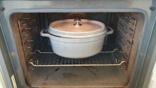 Mon Osso Buco de veau à la Milanaise - Instruction 15