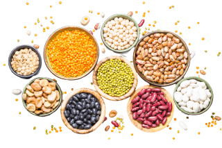 Image de Legumes