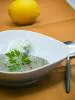 Lentil Soup with Ricotta Lentil Soup with Ricotta