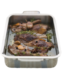 Image de Confit cooking