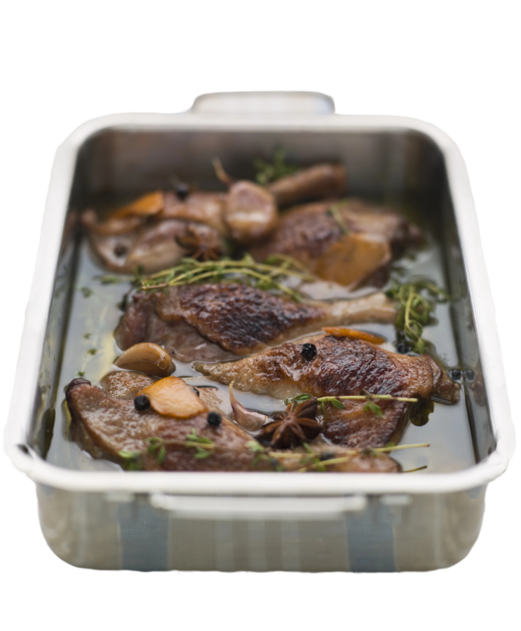 Confit Cooking: Everything You Need to Know