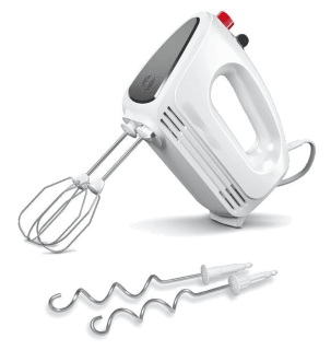 Image de electric mixer