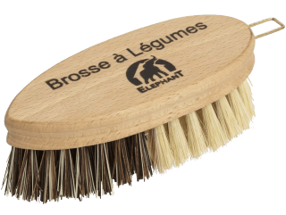 Image de vegetable brush