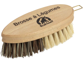 Image de vegetable brush