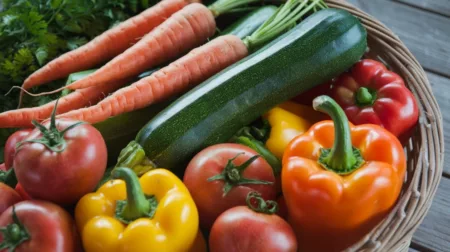 Cuisiner le plus frais possible