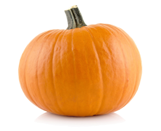 Pumpkins in the Kitchen: Season, Nutrition, and Preparation