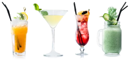 Cocktails