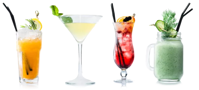 Image de Cocktails