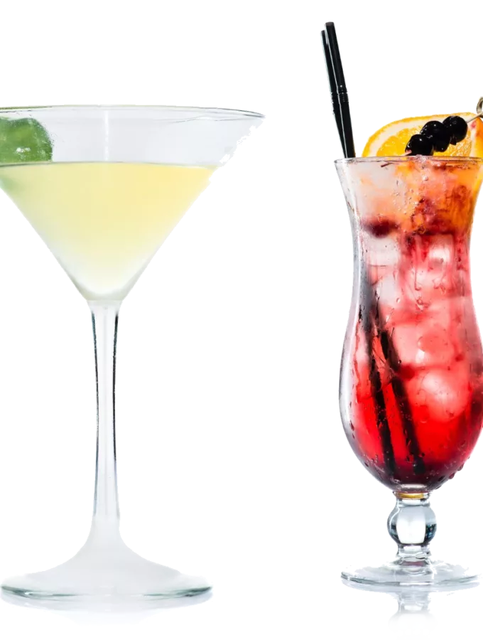 Cocktails