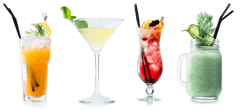 Cocktails