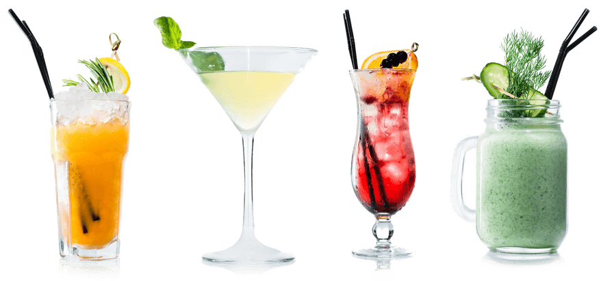 Cocktails in the Kitchen: Everything You Need to Know