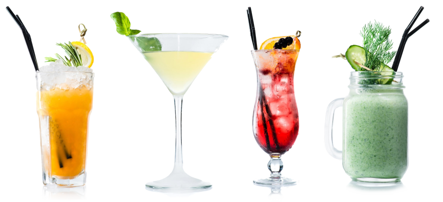 Cocktails in the Kitchen: Everything You Need to Know