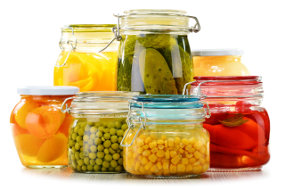 How to Make Successful Homemade Preserves