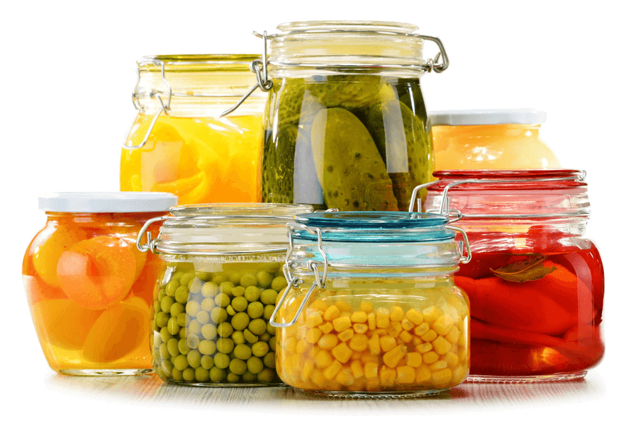 How to Make Successful Homemade Preserves