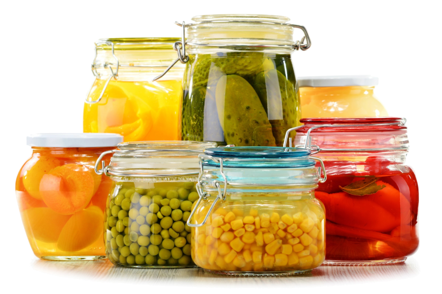 How to Make Successful Homemade Preserves