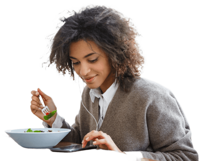 Cuisine d'étudiant