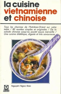 La Cuisine Vietnamienne et Chinoise