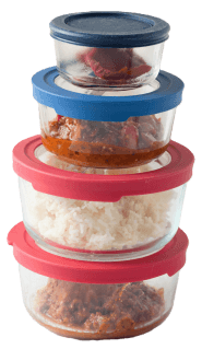 Image de Using up leftovers