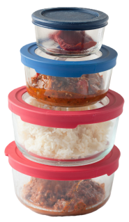 Image de Using up leftovers