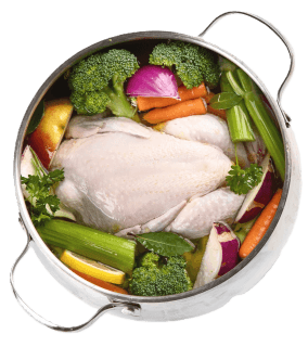 Image de Slow cooking