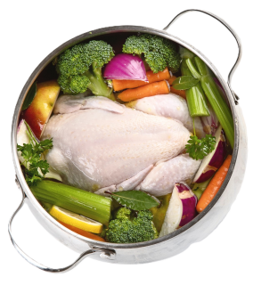 Image de Slow cooking