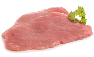 Image de veal cutlet