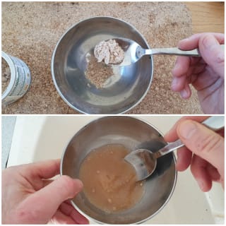 Mon Osso Buco de veau à la Milanaise - Instruction 7