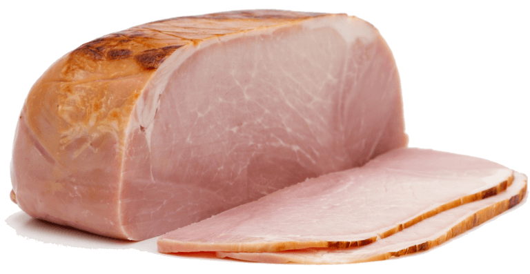 Jambon blanc ou cuit