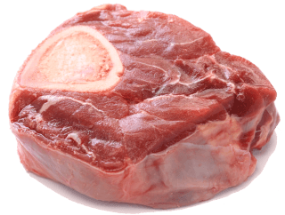 Image de veal shank