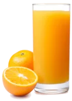Jus d'orange