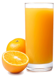 Orange juice in cooking: seasonality, nutritional value, and preparation