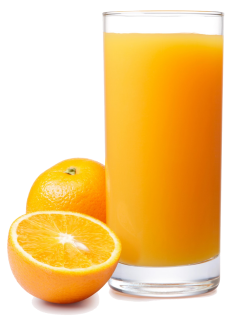 Orange juice in cooking: seasonality, nutritional value, and preparation