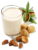 Image de almond milk