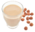 Image de hazelnut milk