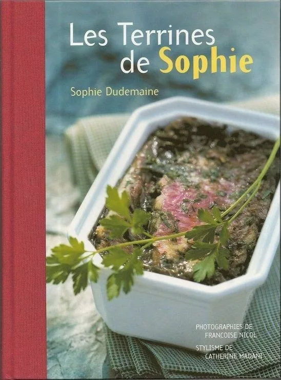 Les Terrines de Sophie Les Terrines de Sophie