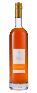 Image de orange liqueur