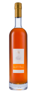 Image de orange liqueur